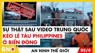 World Security: Strange UAVs Surround Thai Base; Cambodians Worldwide Take to the Streets to Dema...