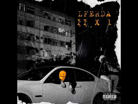 LFERDA   INTERLUDE   Official Audio