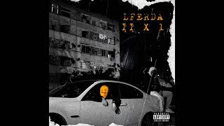 LFERDA   INTERLUDE   Official Audio