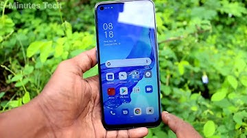 How to set ringtone in Oppo A53