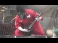 Slipknot - Surfacing - Athens, Greece - 2011-06-17