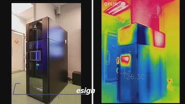 Attom  AgileRak Micro Data Center (ATM-06E)