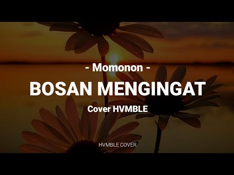 MOMONON - MODUS (Official Music Video)