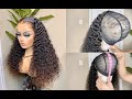 Very Detailed| How to Make A Lace Frontal Wig| 2021 Updated Version|