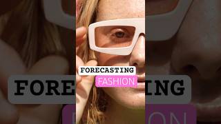 Their forecasts are right suspiciously often, why?