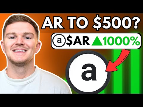 How High Can ARWEAVE Go In 2025? (AR Protocol Price Prediction)