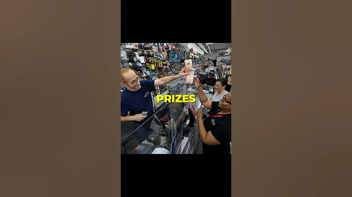 The Powerball Jackpot Surges to $1.1 Billion