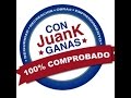 CON JUANK GANAS 100% COMPROBADO - JUANK ZARATE EDIL 2015