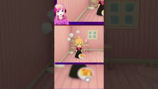 My Mii is ENRAGED! 😱 #shorts #tomodachilife