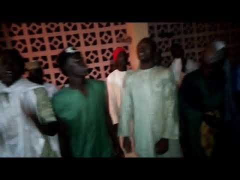 Mal Badaruddin Anjasha Kaura Namoda