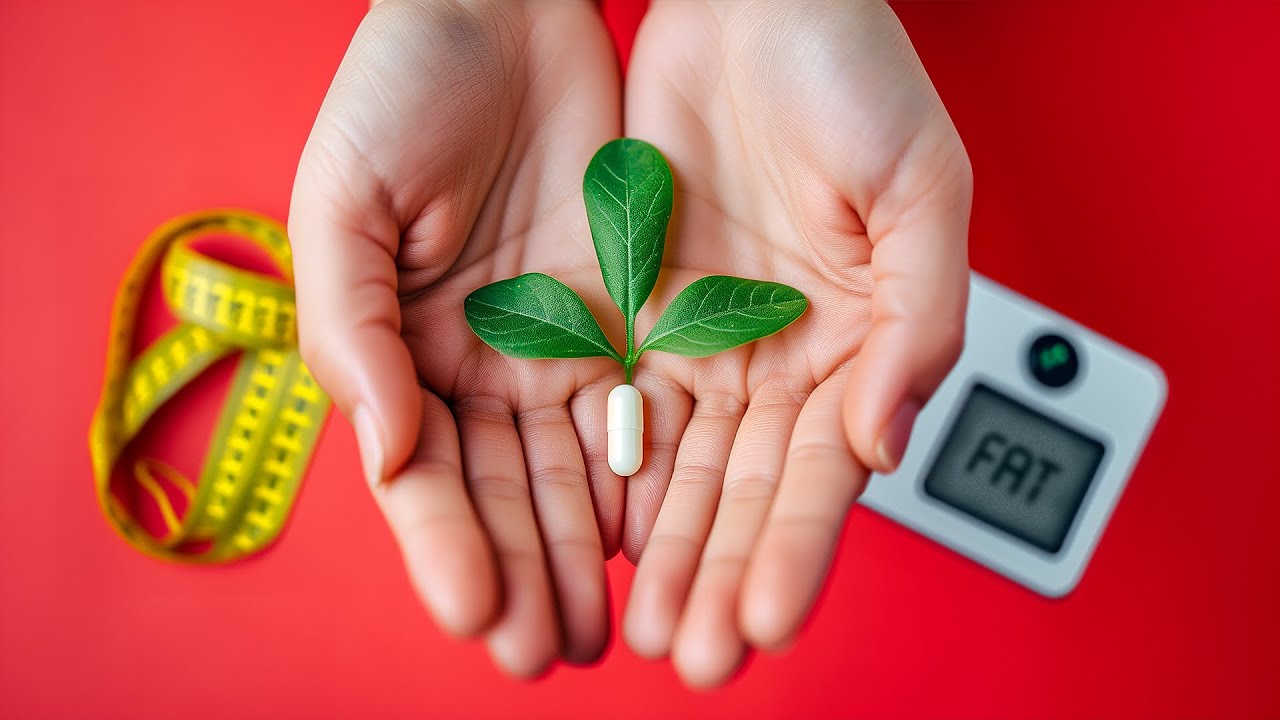 بديل الفقير لأبر خسارة الوزن. دراسات جديدة واعدة