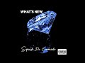 Squash Da Commando - What's New