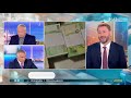 Ν. Ανδρουλάκης: «Τόσα λεφτά με το Ταμείο Ανάκαμψης δεν έχουν πέσει ποτέ στην Ελλάδα» | Αταίριαστοι