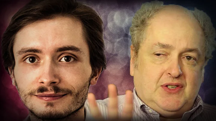 #525 Brian Leiter: Moral Psychology with Nietzsche