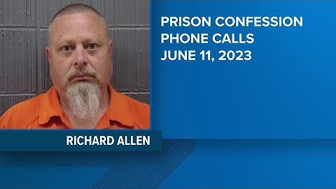 Richard Allen