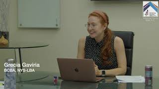 RBT Training: SOAP Notes