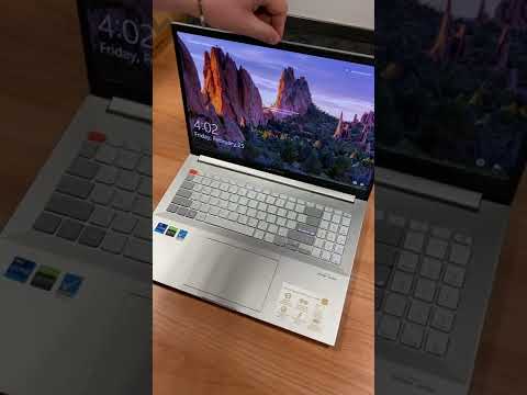 ASUS VivoBook Pro 16X N7600