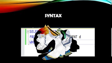 STID3014 ASSIGNMENT 3