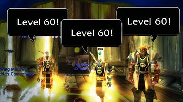 WoW Classic Hardcore Moments | Highlights Clips #299