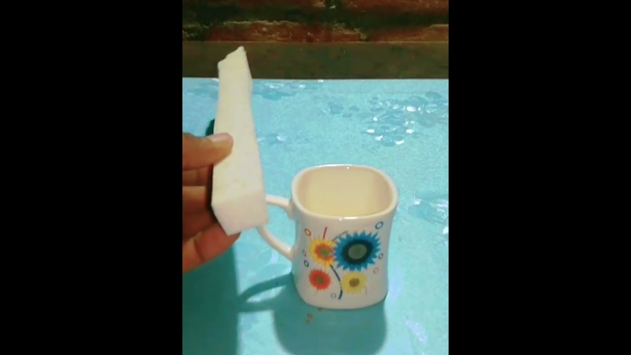 tharmacol magic trick | Experiment 