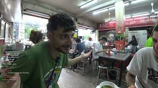Adam22 Asked Ice Poseidon for a Threesome