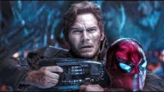 3 Hours Study With Me ❤️/ Snow Storm ❄️🤍/ 10 min Avengers Infinity War#2 Break/ Relaxing Music 🎶 screenshot 2