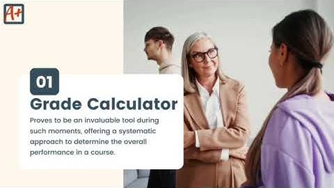 Final Grade Calculator - GPA Calculator