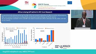3.3 Parallel session | 10 November 2023 | Eleventh EDCTP Forum