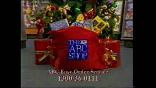 Abc Shop Ad 1997