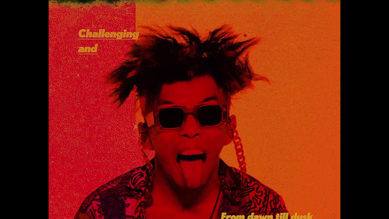 気鋭クリエーター集団PERIMETRON監修 King Gnuが纏うKOMONOの最新アイ