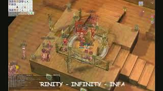 TRINITY | WOE 7April2018