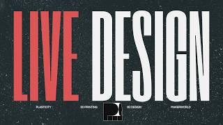 Let's Design Some Products in Plasticity for MakerWorld