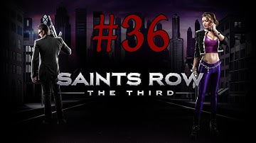 Saints Row The Third Walkthrough - Learning Computer