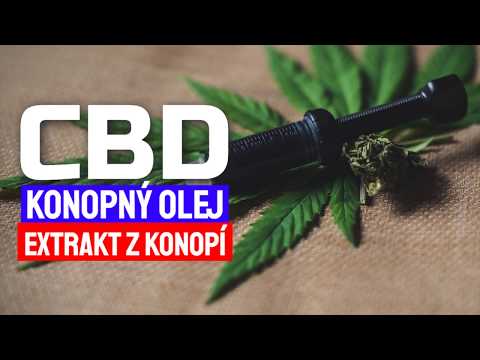 Video: Pokazuje Li Se CBD Na Testu Na Droge? Konoplja, Trag THC, Vrsta Testa, Više