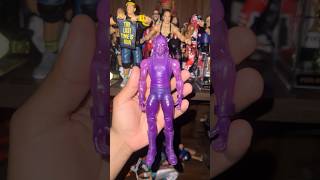 Show Me Your Collection tiktokviral wwe wrestling wrestlingfuture actionfigures wwefan