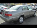 2001 Toyota Camry XLE V6 in Jackson, WY 83001