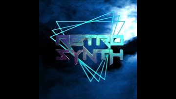 Sgned to Retrosynth Records!