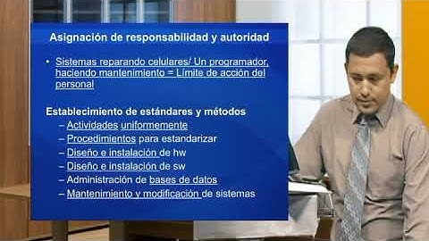 AUDITORIA INFORMATICA I PARTE 2