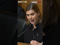 DHS Secretary Noem vs Congress: Most Intense Moments of 2025