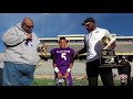 2017 Super Bowl Highlights - Sophomore (8U) - Ducks vs Ravens