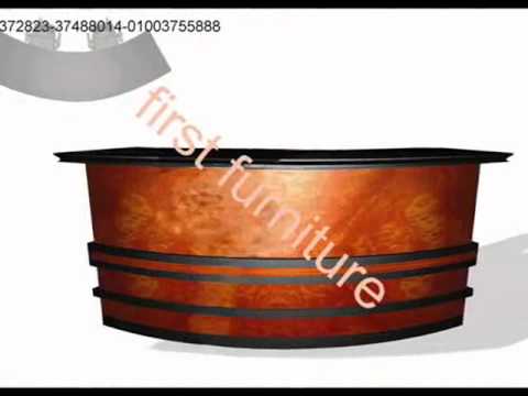 first-office-furniture---فرست-فرنتشر-للأثاث-المكتبي