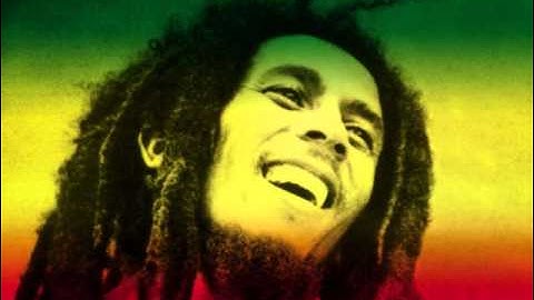 Thumbnail of Bob Marley - Don't worry be Happy