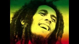 Bob Marley - Don't worry be Happy