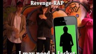 Tehkseven 2.0 Phoneage beta iPhone 5 htc Paradise Nokia fails (audition)