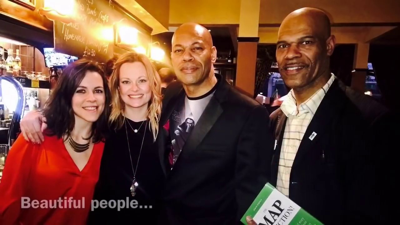 la vie de Simon Stepsys en 4 min