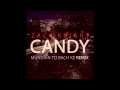 Zack Knight - Candy (Punjabi MC Remix)