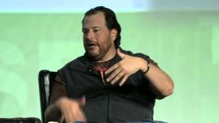 Fireside Chat With Marc Benioff, CEO and Co-Founder of Salesforce.Com