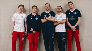 Download Lagu De Herfshane Band - Allein I Official Audio MP3