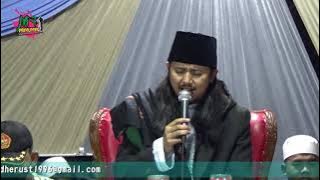Medley Sholawat Ust. Fuad Ginan Burhanudin (Assalamu'alaik)