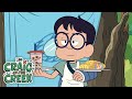 Craig and the Cursed Word 🙊 | Craig of the Creek | Cartoon Network